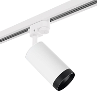Купить Трековый светильник Lightstar Rullo (214436+592056+203437) R1T4363437 в Туле
