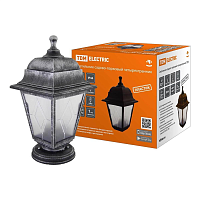 Купить Уличный светильник TDM Electric НТУ 04-60-001 SQ0330-0798 в Туле