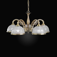 Купить Подвесная люстра Reccagni Angelo L.3830/5 в Туле