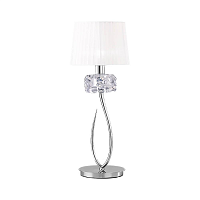Купить Настольная лампа Mantra Loewe 4636 в Туле