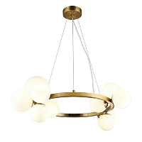 Купить Подвесная люстра Aployt Letizia APL.314.03.11 в Туле