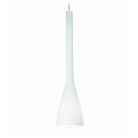 Купить Подвесной светильник Ideal Lux Flut SP1 BIg Bianco 035666 в Туле