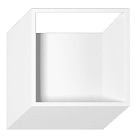 Купить Настенный светодиодный светильник DesignLed GW Skud GW-1086R-7-WH-WW 003243 в Туле