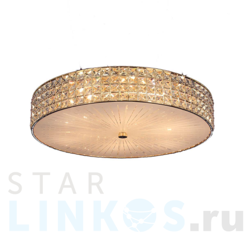 Купить Потолочный светильник Citilux Портал CL324102 за 28 990 руб. в Туле Купить с доставкой Потолочный светильник Citilux Портал CL324102 в Туле