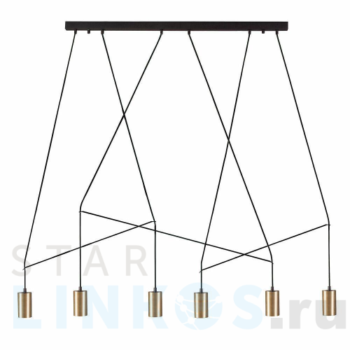 Купить Подвесная люстра Nowodvorski Imbria 7955 за 46 700 руб. в Туле Купить с доставкой Подвесная люстра Nowodvorski Imbria 7955 в Туле