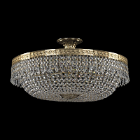 Купить Потолочная люстра Bohemia Ivele 19011/55IV G в Туле