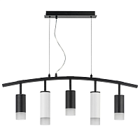 Купить Подвесная люстра Lightstar Rullo (571735+214437-3+214486-2+202431-5) LR7353738621 в Туле