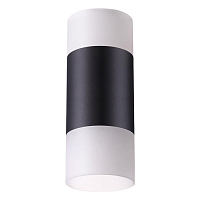 Купить Накладной светодиодный светильник Novotech Over Elina 358319 в Туле