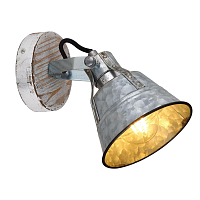 Купить Спот Globo G_nther I 15366Z-1 в Туле