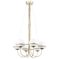 Купить Подвесная люстра Lightstar Globo 803263 в Туле