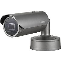 Купить Вандалостойкий extraLUX bullet Wisenet Samsung XNO-6085RP с Motor-zoom и ИК-подсветкой 70 м в Туле