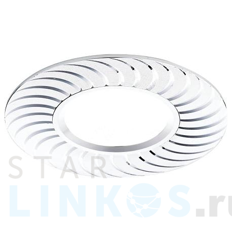 Купить Встраиваемый светильник Ambrella light Classic A720 AL за 256 руб. в Туле фото 2 Купить с доставкой Встраиваемый светильник Ambrella light Classic A720 AL в Туле фото 2