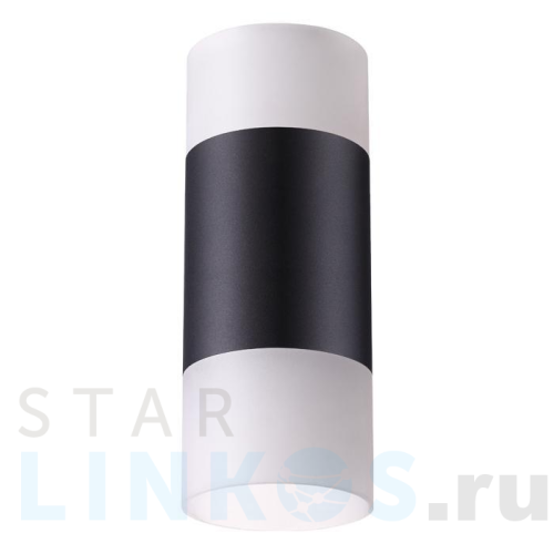 Купить Накладной светодиодный светильник Novotech Over Elina 358319 за 2 090 руб. в Туле Купить с доставкой Накладной светодиодный светильник Novotech Over Elina 358319 в Туле