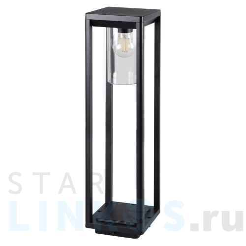 Купить Садовый светильник Kanlux VIMO 80 B 34988 за 6 933 руб. в Туле Купить с доставкой Садовый светильник Kanlux VIMO 80 B 34988 в Туле