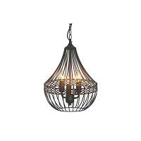 Купить Подвесная люстра Favourite Terra 1800-3P в Туле