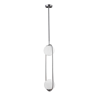 Купить Подвесной светильник Loft IT Glob LOFT2601-B в Туле
