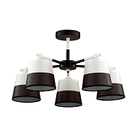 Купить Потолочная люстра Lumion Comfi Bessie 5215/5C в Туле