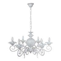 Купить Подвесная люстра Abrasax Christel L.8302-6CREAM/G в Туле