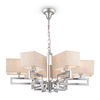 Купить Подвесная люстра Maytoni Megapolis MOD906-06-N в Туле