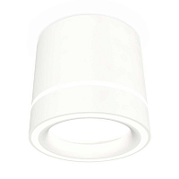 Купить Комплект накладного светильника Ambrella light Techno Spot XS (C8110, N8433) XS8110003 в Туле
