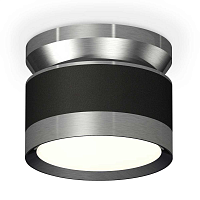 Купить Комплект накладного светильника Ambrella light Techno Spot XS (N8919, C8102, N8133) XS8102070 в Туле