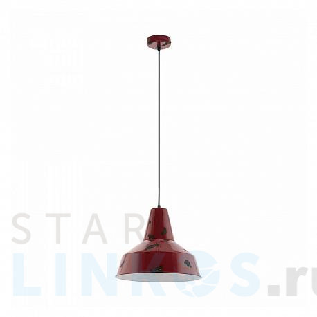 Купить Подвесной светильник Eglo Somerton 49748 за 4 390 руб. в Туле фото 2 Купить с доставкой Подвесной светильник Eglo Somerton 49748 в Туле фото 2