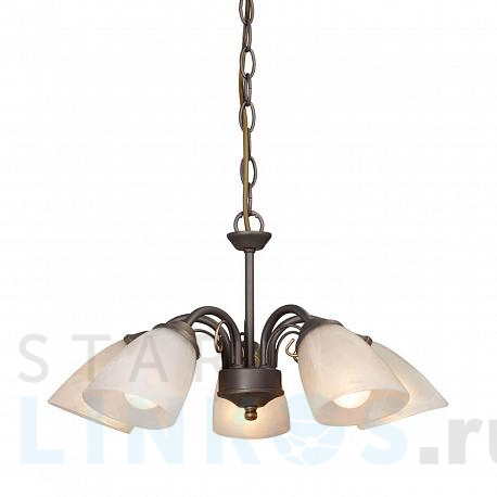 Купить Подвесная люстра Vitaluce V3197/5 за 7 279 руб. в Туле фото 2 Купить с доставкой Подвесная люстра Vitaluce V3197/5 в Туле фото 2