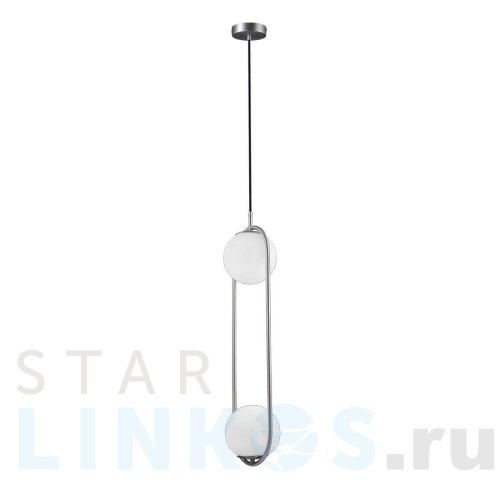 Купить Подвесной светильник Loft IT Glob LOFT2601-B за 8 560 руб. в Туле Купить с доставкой Подвесной светильник Loft IT Glob LOFT2601-B в Туле