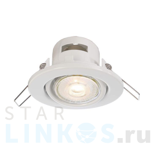 Купить Встраиваемый светильник Deko-Light Deneb 110015 за 2 542 руб. в Туле Купить с доставкой Встраиваемый светильник Deko-Light Deneb 110015 в Туле