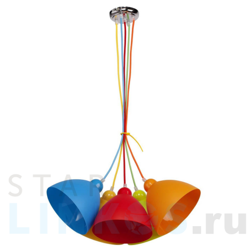 Купить Подвесная люстра MW-Light Улыбка 365014505 за 5 890 руб. в Туле Купить с доставкой Подвесная люстра MW-Light Улыбка 365014505 в Туле