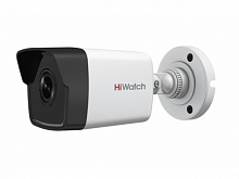 Купить IP-камера HiWatch DS-I400 (B) (4 мм) в Туле