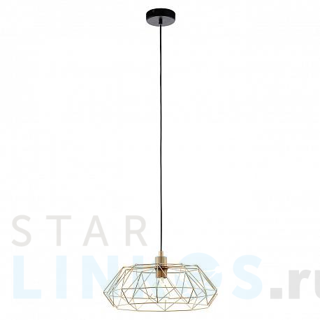 Купить Подвесной светильник Eglo Carlton 2 49488 за 10 990 руб. в Туле фото 2 Купить с доставкой Подвесной светильник Eglo Carlton 2 49488 в Туле фото 2