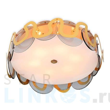 Купить Потолочный светильник Ambrella light Traditional TR5328 за 21 503 руб. в Туле фото 2 Купить с доставкой Потолочный светильник Ambrella light Traditional TR5328 в Туле фото 2