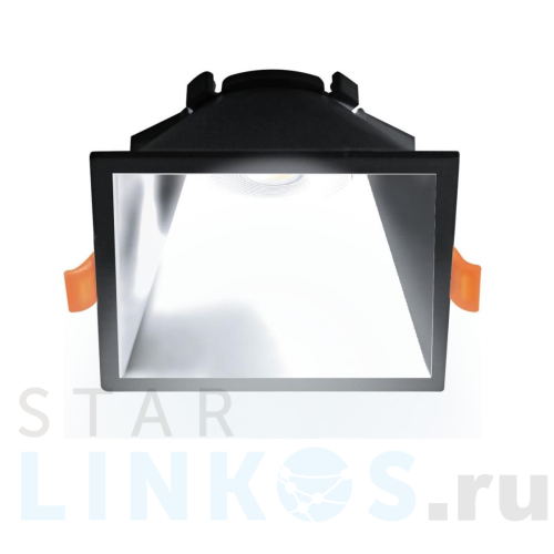 Купить Встраиваемый светильник Ritter Artin 51440 4 за 149 руб. в Туле Купить с доставкой Встраиваемый светильник Ritter Artin 51440 4 в Туле