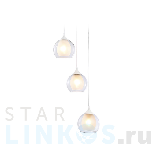 Купить Подвесной светильник Ambrella light Traditional TR3540 за 6 113 руб. в Туле Купить с доставкой Подвесной светильник Ambrella light Traditional TR3540 в Туле