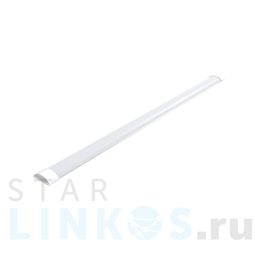 Купить Потолочный светодиодный светильник Gauss 844425336 за 1 109 руб. в Туле Купить с доставкой Потолочный светодиодный светильник Gauss 844425336 в Туле