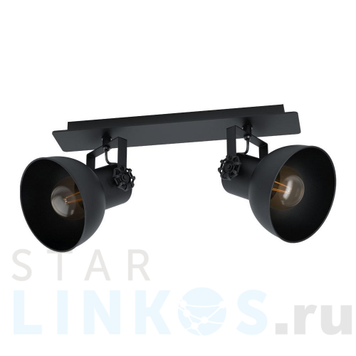 Купить Спот Eglo Barnstaple 43432 за 14 290 руб. в Туле Купить с доставкой Спот Eglo Barnstaple 43432 в Туле