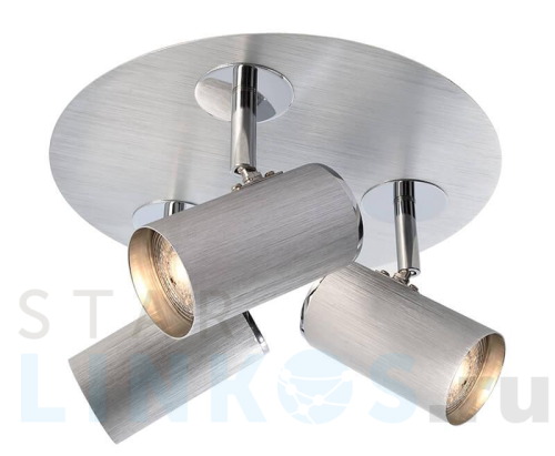 Купить Накладной светильник Deko-Light Indi III 348087 за 12 825 руб. в Туле Купить с доставкой Накладной светильник Deko-Light Indi III 348087 в Туле