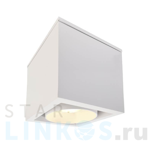 Купить Накладной светильник Deko-Light Ceti 348045 за 23 038 руб. в Туле Купить с доставкой Накладной светильник Deko-Light Ceti 348045 в Туле