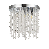 Купить Потолочный светильник Evoluce Lucchio SLE103302-05 в Туле