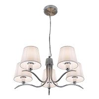 Купить Подвесная люстра Citilux Эмма CL439151 в Туле