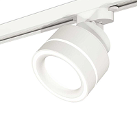Купить Комплект трекового светильника Ambrella light Track System XT (A2524, A2105, C8101, N8433) XT8101023 в Туле