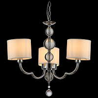 Купить Подвесная люстра Illumico IL5270-3P-27 CR в Туле