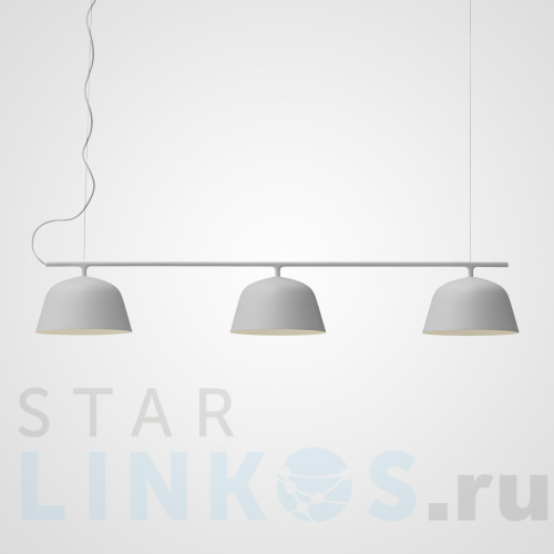 Купить Подвесной светильник Imperium Loft Ambit 184492-26 за 41 490 руб. в Туле Купить с доставкой Подвесной светильник Imperium Loft Ambit 184492-26 в Туле