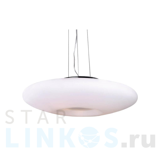 Купить с доставкой Подвесная люстра Azzardo Pires 50 AZ0277 в Туле