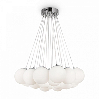 Купить Подвесной светильник Freya Fiesta FR5231PL-19CH в Туле
