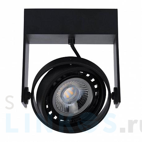 Купить Спот Lucide Griffon 22969/12/30 за 14 516 руб. в Туле фото 2 Купить с доставкой Спот Lucide Griffon 22969/12/30 в Туле фото 2