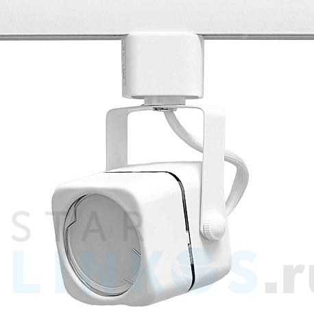 Купить Трековый однофазный светильник truEnergy 21106 за 361 руб. в Туле фото 2 Купить с доставкой Трековый однофазный светильник truEnergy 21106 в Туле фото 2