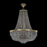 Купить Подвесная люстра Bohemia Ivele 19273/H2/55IV Pa в Туле