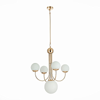 Купить Подвесная люстра ST Luce Avellino SL1504.203.05 в Туле